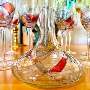 French Crystal De Lorraine - Etsy