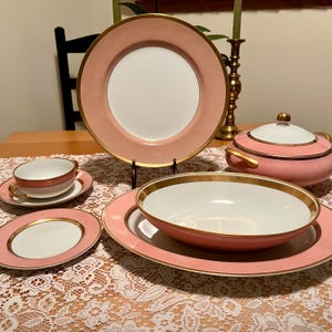 Fitz and Floyd Renaissance - Etsy