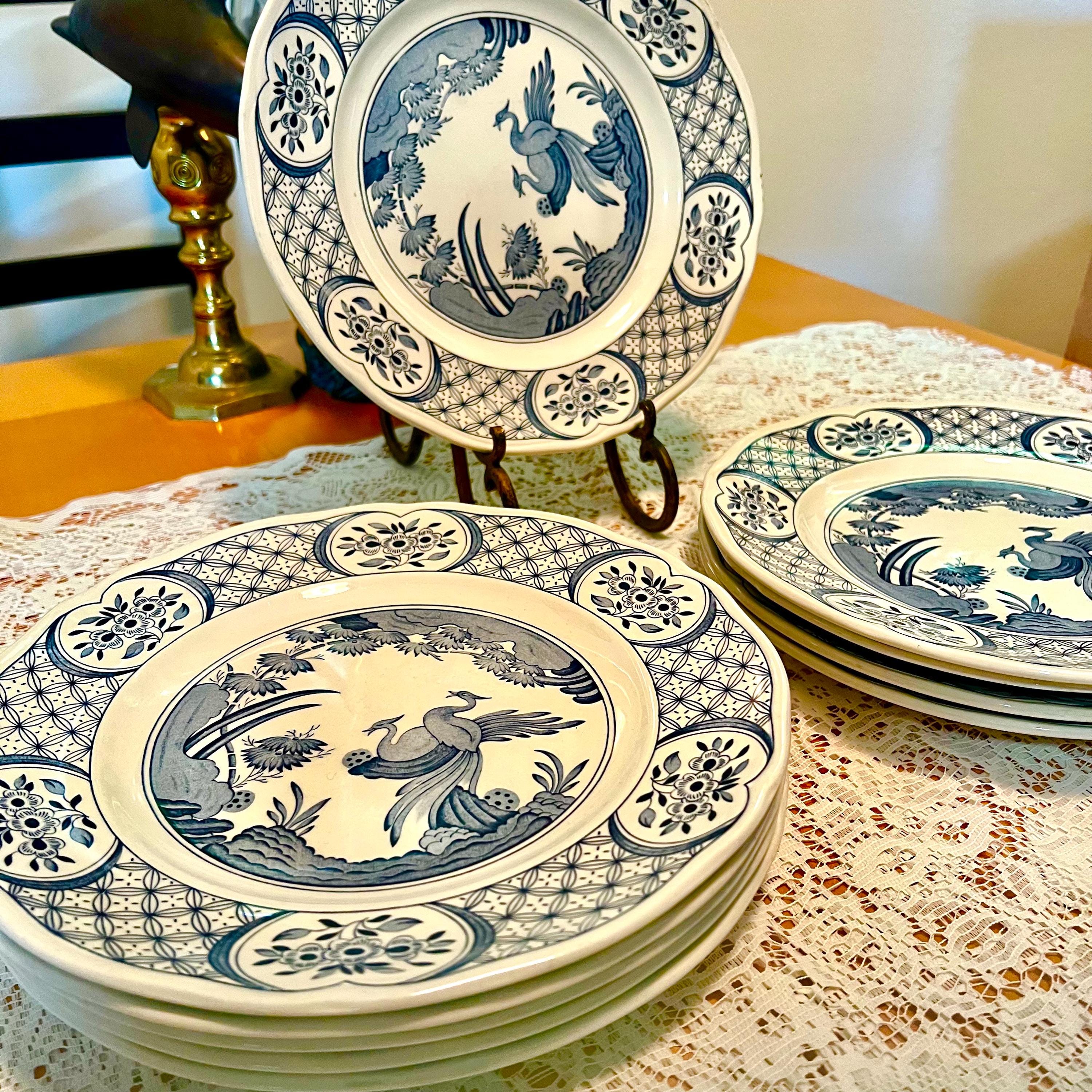 Furnivals England - Etsy