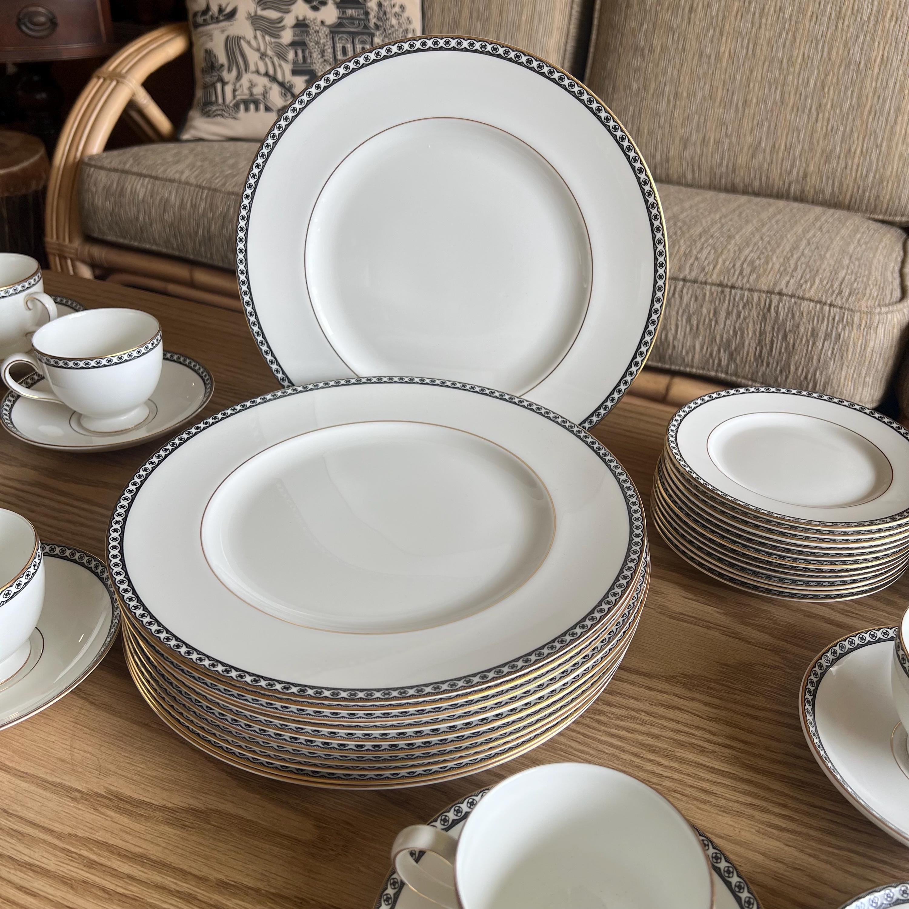 Wedgwood Ulander - Etsy