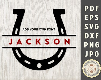Download Horseshoe Svg Etsy