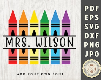Download Teacher Gift Svg Etsy