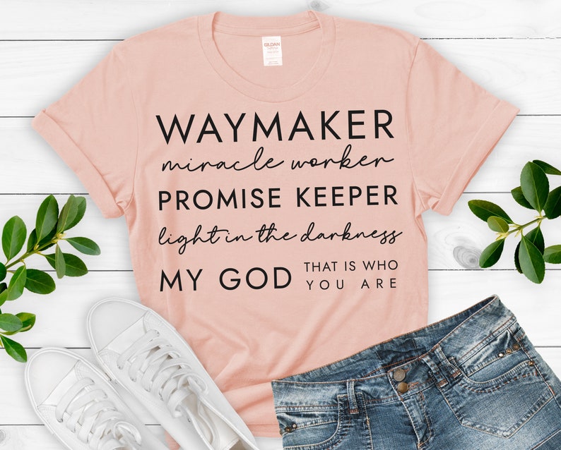 Free Free 150 Waymaker Svg File Free SVG PNG EPS DXF File