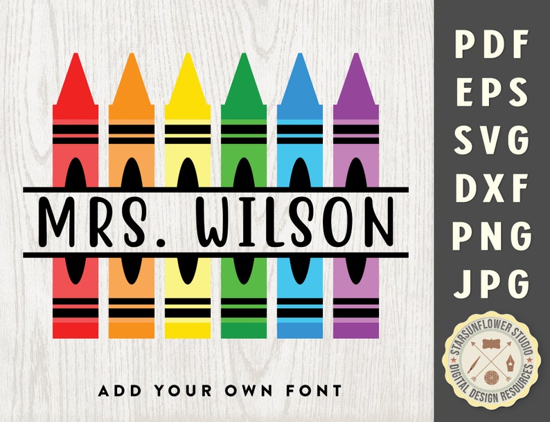 Download Png Dxf Crayon Svg Crayon Monogram Svg Crayons Svg Cut Files For Cricut And Silhouette Split Monogram Svg Svg Teacher Monogram Svg Clip Art Image Files Papercraft Alechcemisieszyc Pl