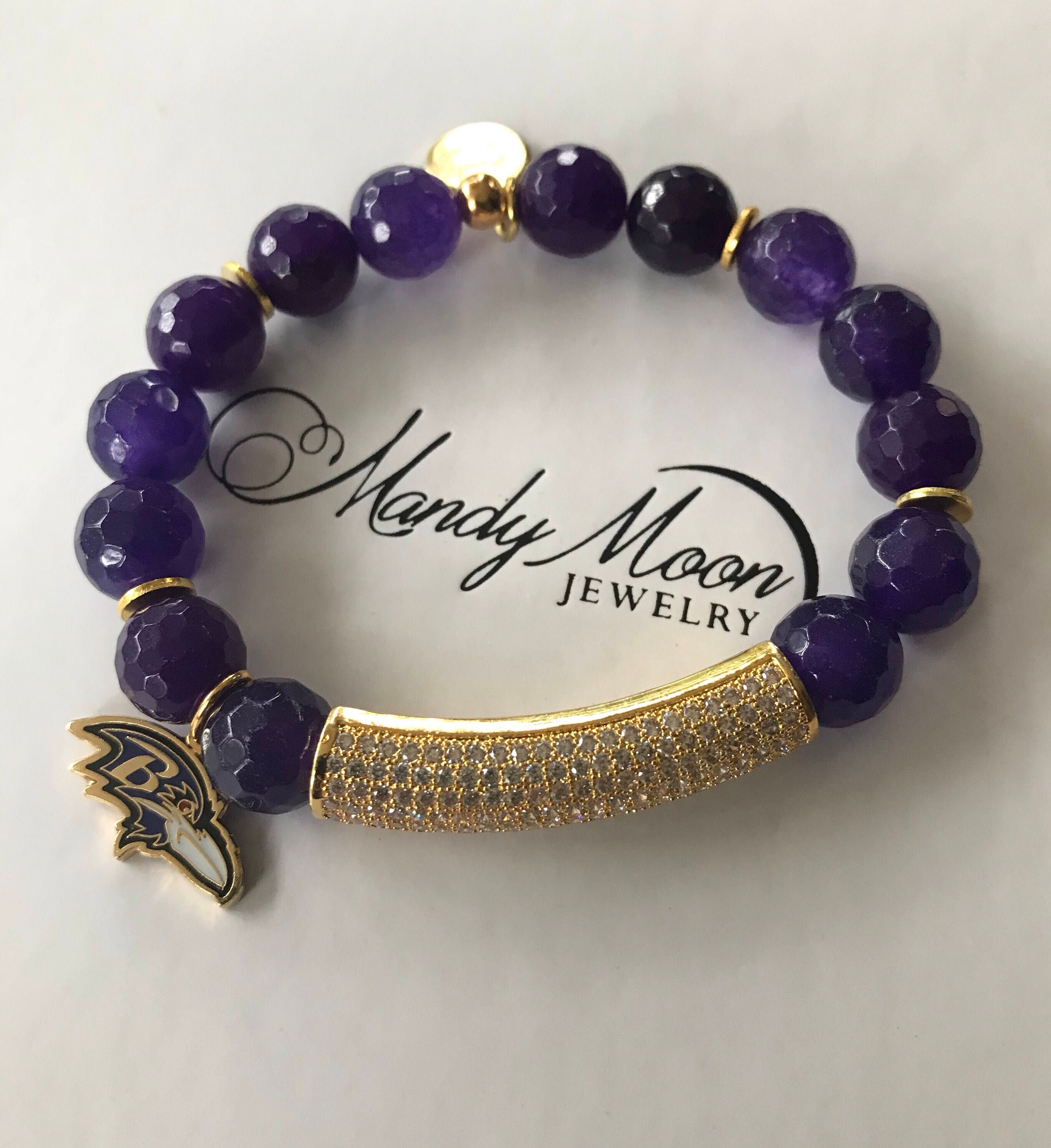 Mandy moon jewelry