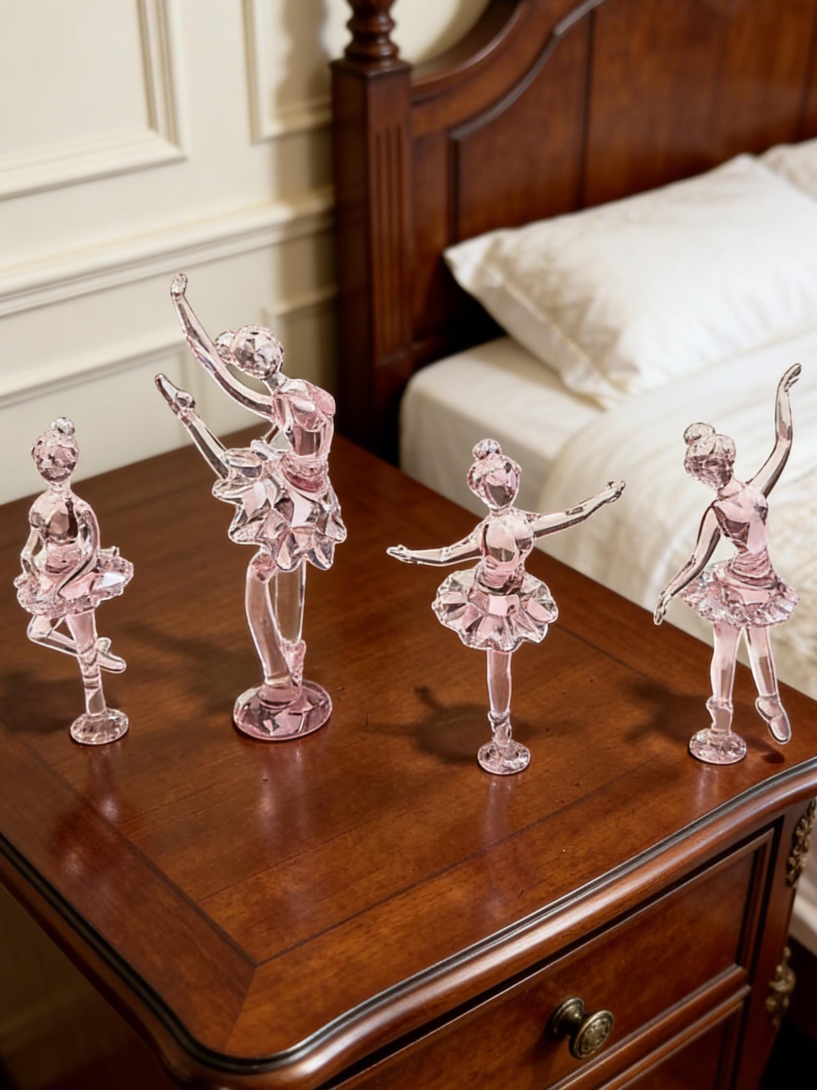 Ballerina figurines - Etsy 日本