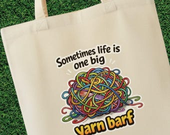 Yarn Barf Digital Design 300 DPI  PNG