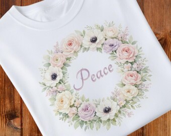 Peace Digital Design 300 DPI  PNG