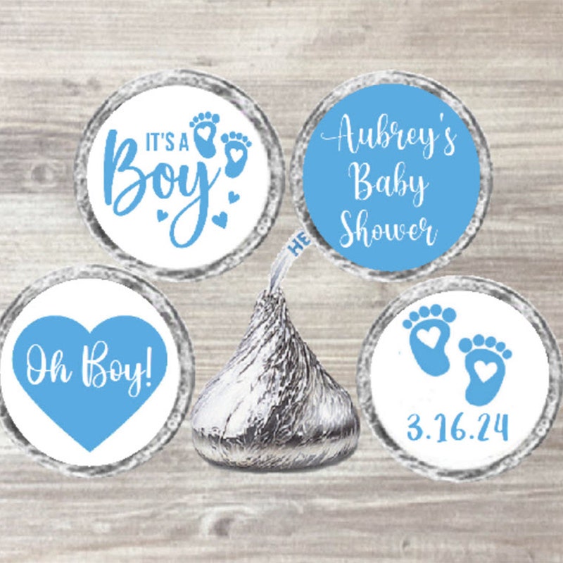 Its a Boy Sticker - Etsy