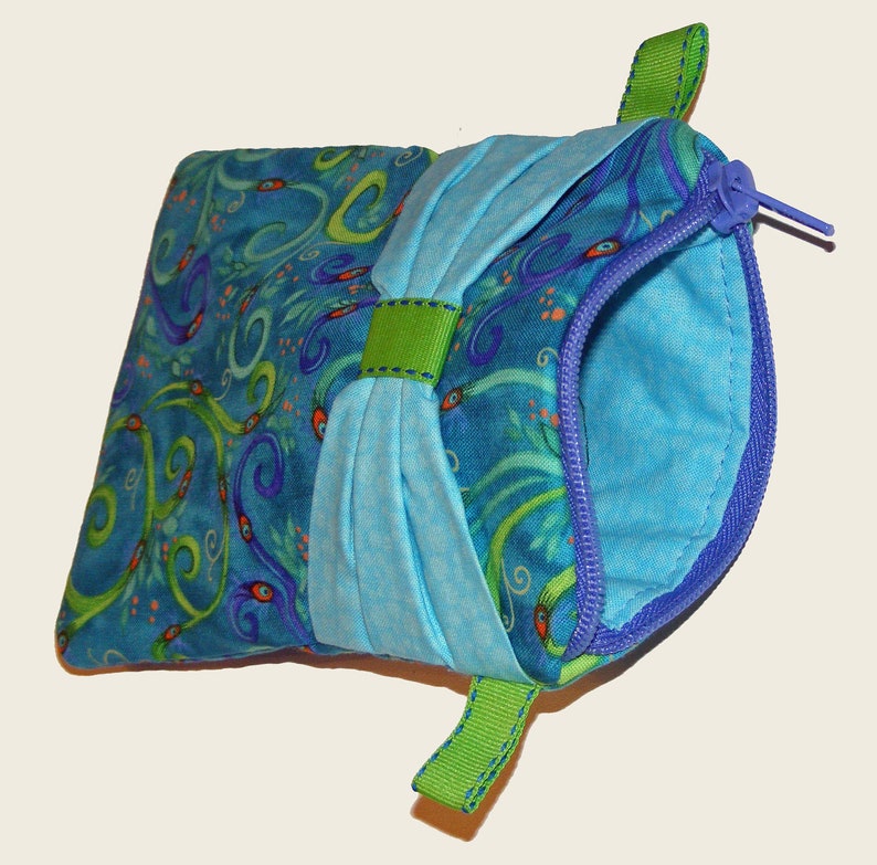 PDF Sewing Pattern, iPhone 47, iPhone 6, 7 and Other Gadget Case With