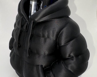 Kugel Jacke Bleistifthalter