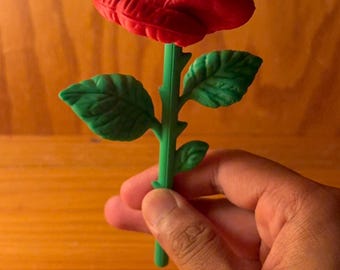 Geschwollene Rose Haus Dekor für Ihren Liebhaber