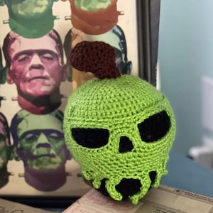 Poison Apple
