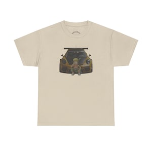 God Usopp One Piece Shirt: Strawhat Pirates Manga Unisex Tee