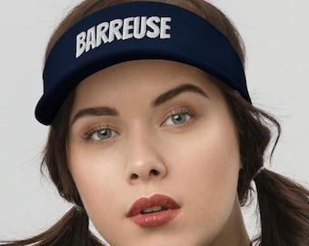Visera timonel, remo, barco dragón, vela, diadema náutica, gorra de protección solar, unisex, sombrero ventilado, mujer, niña, marinero