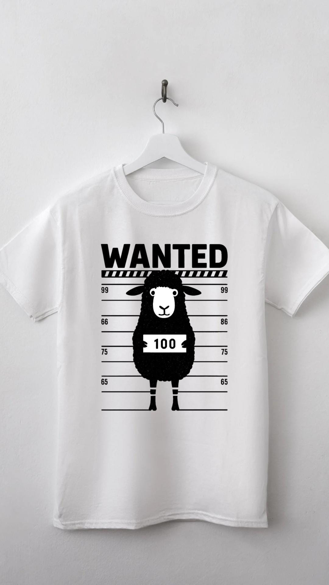 り*た様 VALLAD IO MUGSHOT Tee MUGSHOT | TEE – co1inmyers