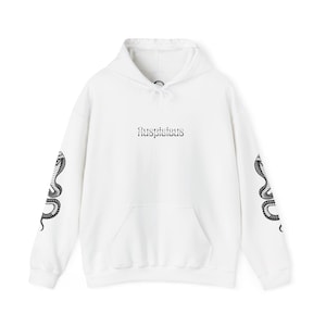 Kopie des Unisex Heavy Blend ™ Kapuzenpullover