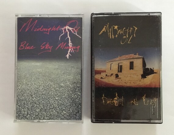 Download Midnight Oil Blue Sky Mine Album Gif