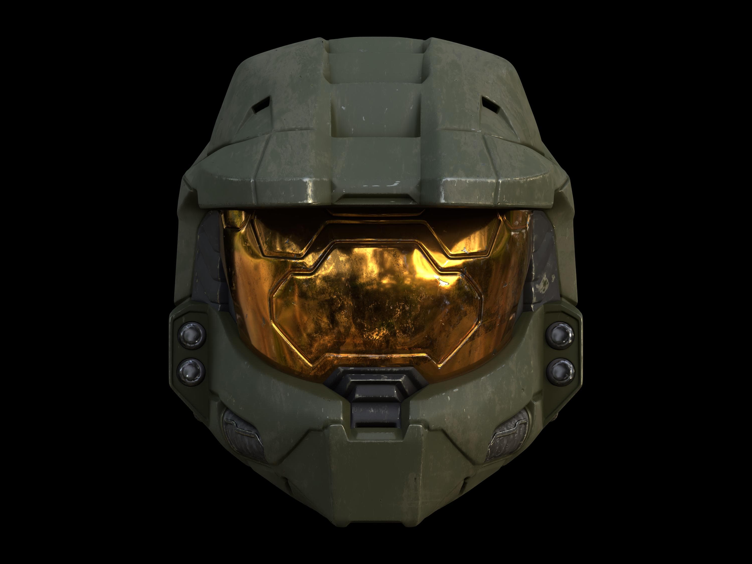 15 Best Helmets In Halo Infinite's Battle Pass - Foto 2