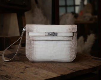 Timmy Woods Peanut Shaped Carved Acacia Wood Purse - Etsy