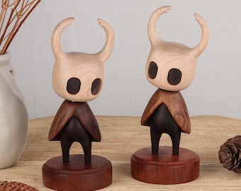 手作りサペリウッドのゲンガー彫刻、アズスタイルポケモンコレクターズ