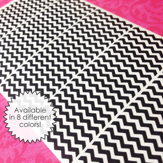 Chevron Nail Decals Nail Art Nail Stickers Nail Stencils Etsy image 0 - Chevron Nail Decals Nail Art Nail Stickers Nail Stencils Etsy