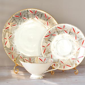 Porcelain Schirnding Bavaria - Etsy