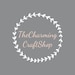 TheCharmingCraftShop store logo