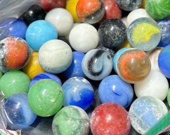 ヴィンテージマーブルコレクション