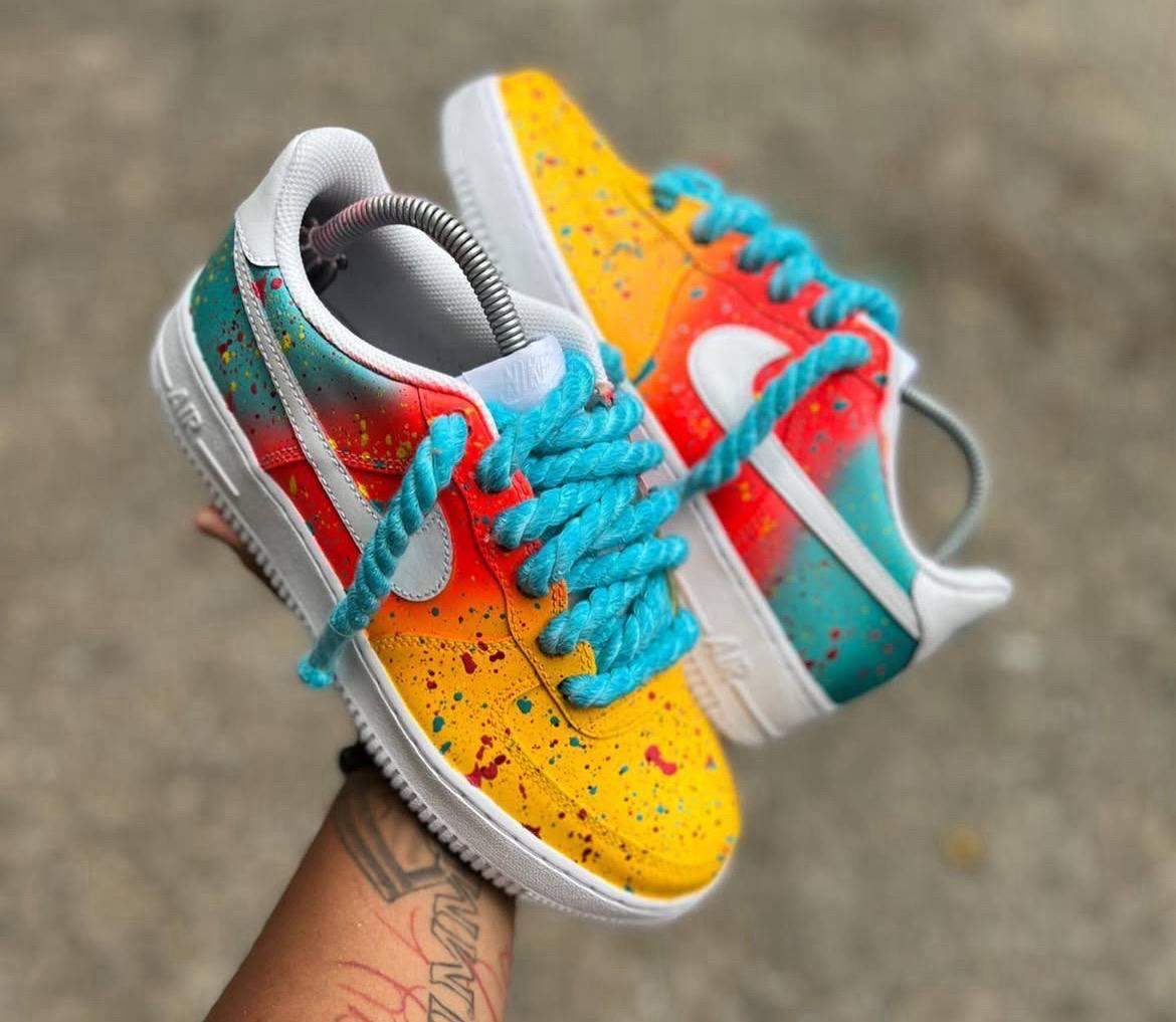 Nike Lava Dome Australia