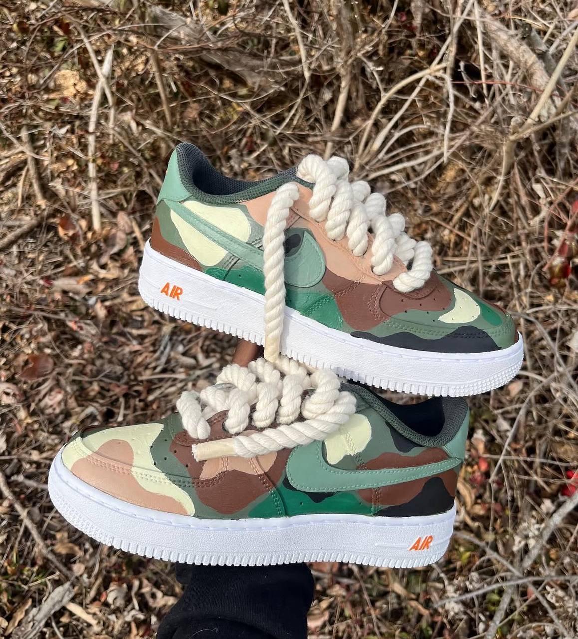 bape shoes af1
