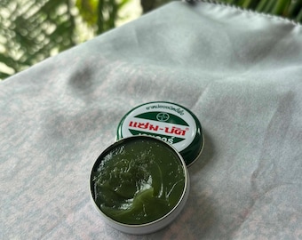 Ungüento Zam-Buk (8 g) - Fórmula herbal calmante - Bálsamo antipicazón