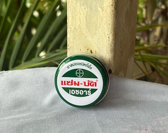 Unguento Zam-Buk (8 g) - Formula lenitiva a base di erbe - Antiprurito