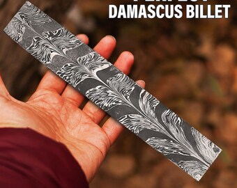 Dark Mai Messerherstellungs Stahlknüppel   KWB Knives