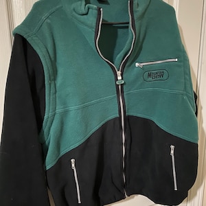 Mountain Dew Jacket - Etsy