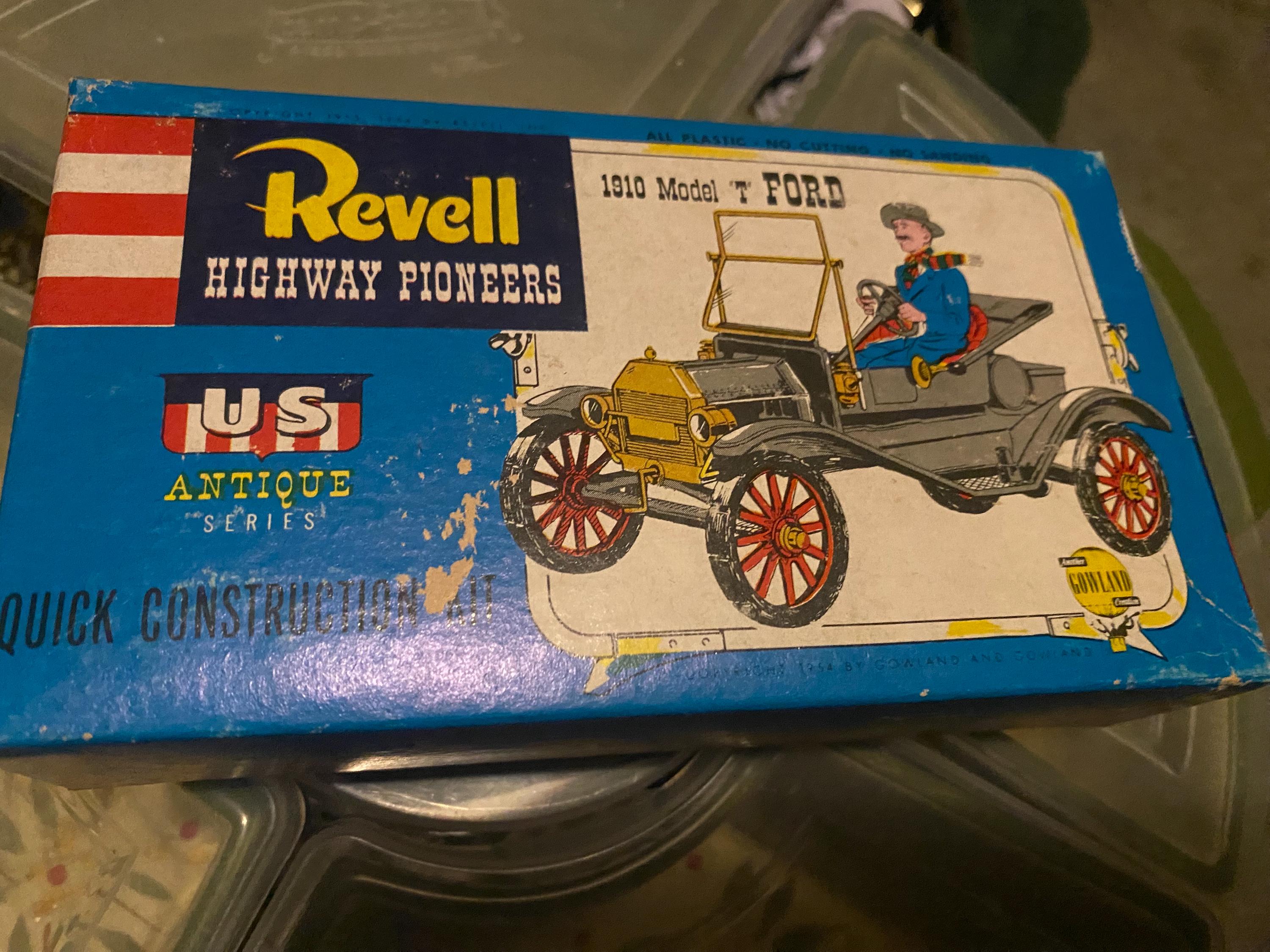 1910 ford model t - Etsy 日本