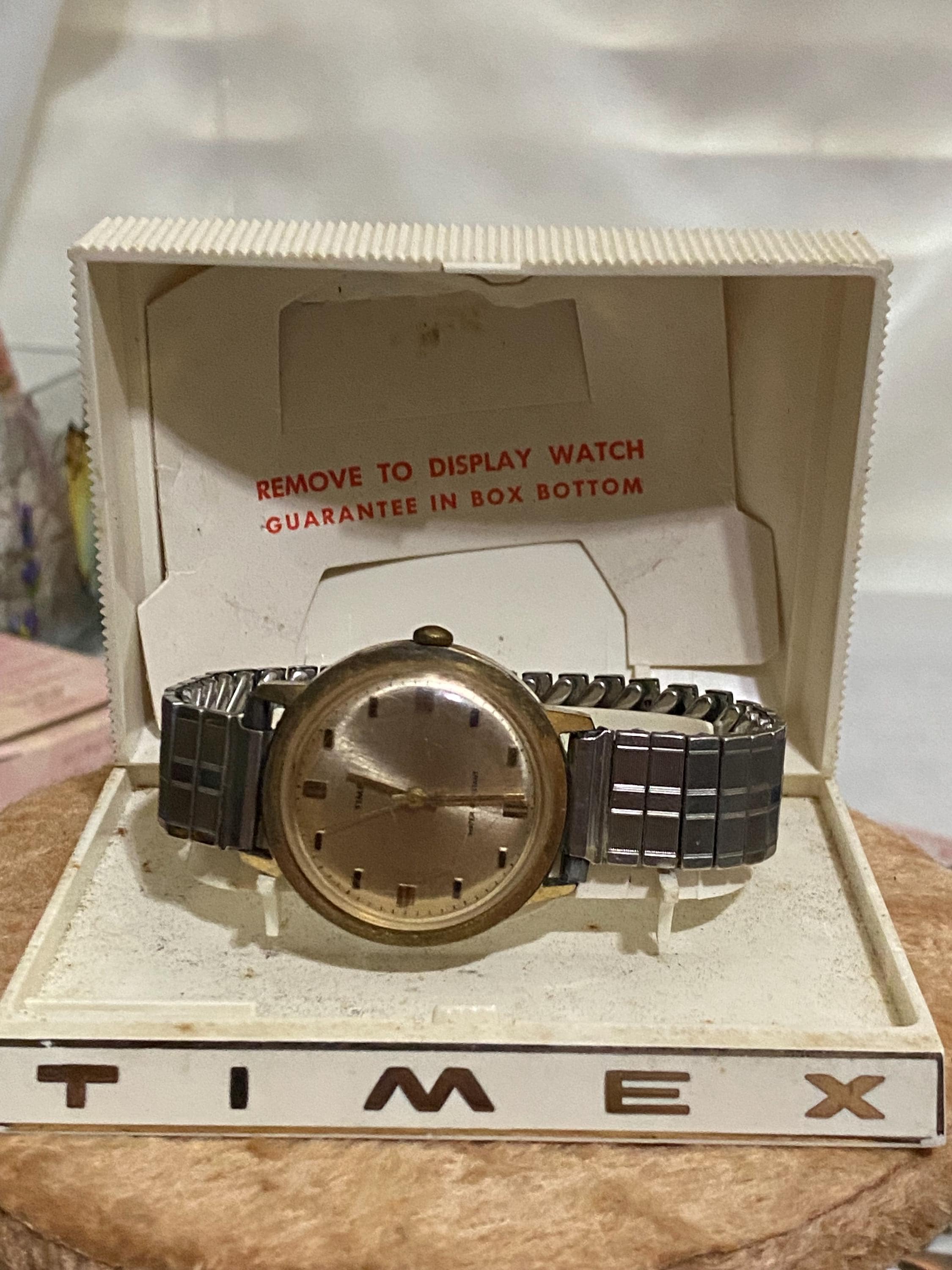 1960s timex watch - Etsy 日本