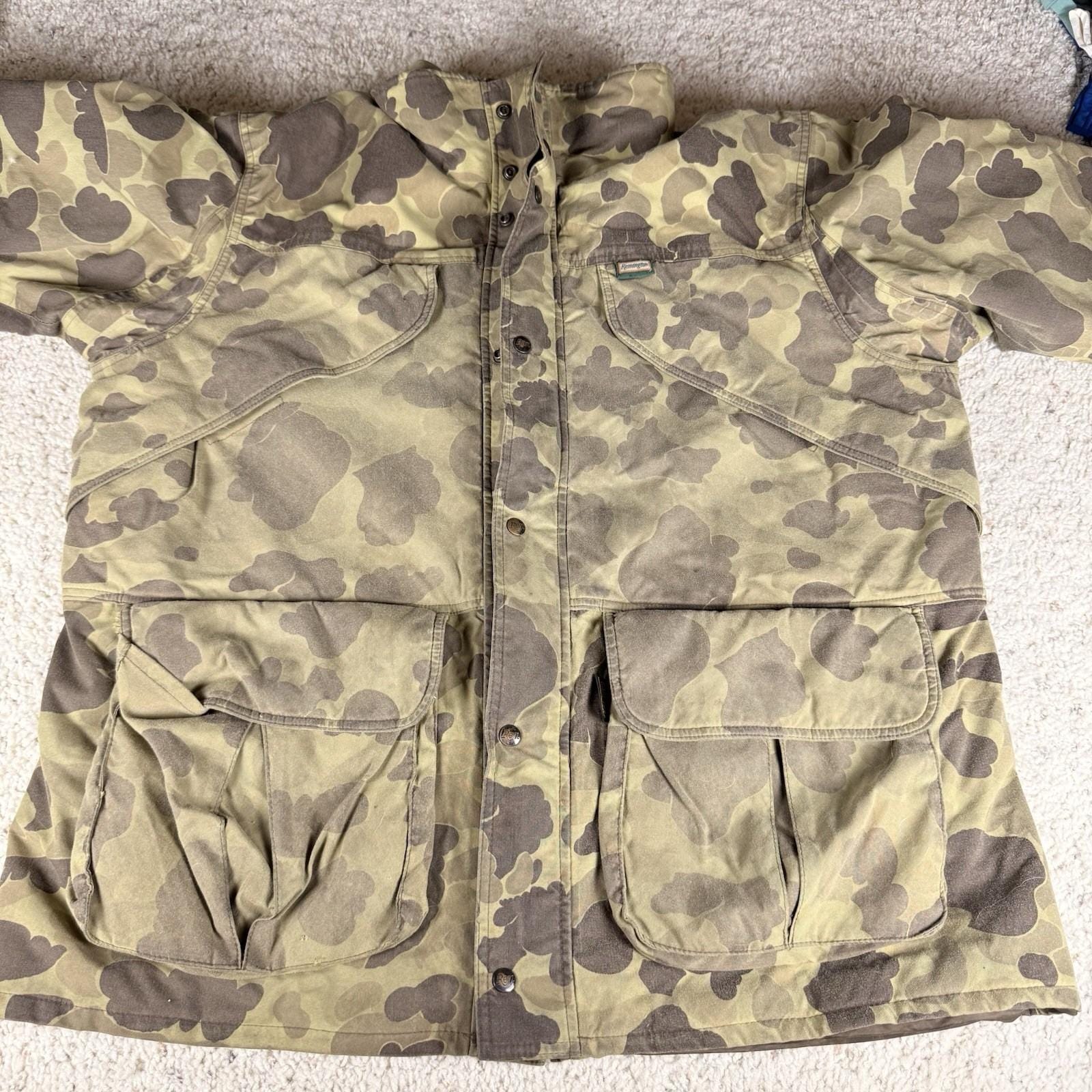 Remington jacket - Etsy 日本