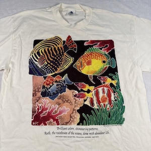 Jim Morris Environmental T Shirt - Etsy