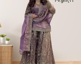 Salwar Kameez Dress For Women, Wedding Partywear Indian Outfits, Pakistani suits