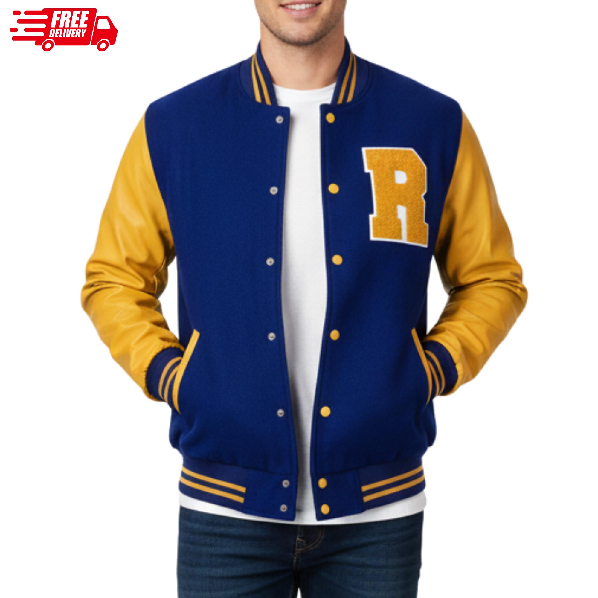 Archie Jacket Australia