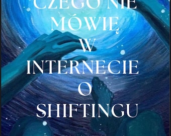 What I&#39;m not telling you about shifting online?! Techniques and tips for effective shifting.