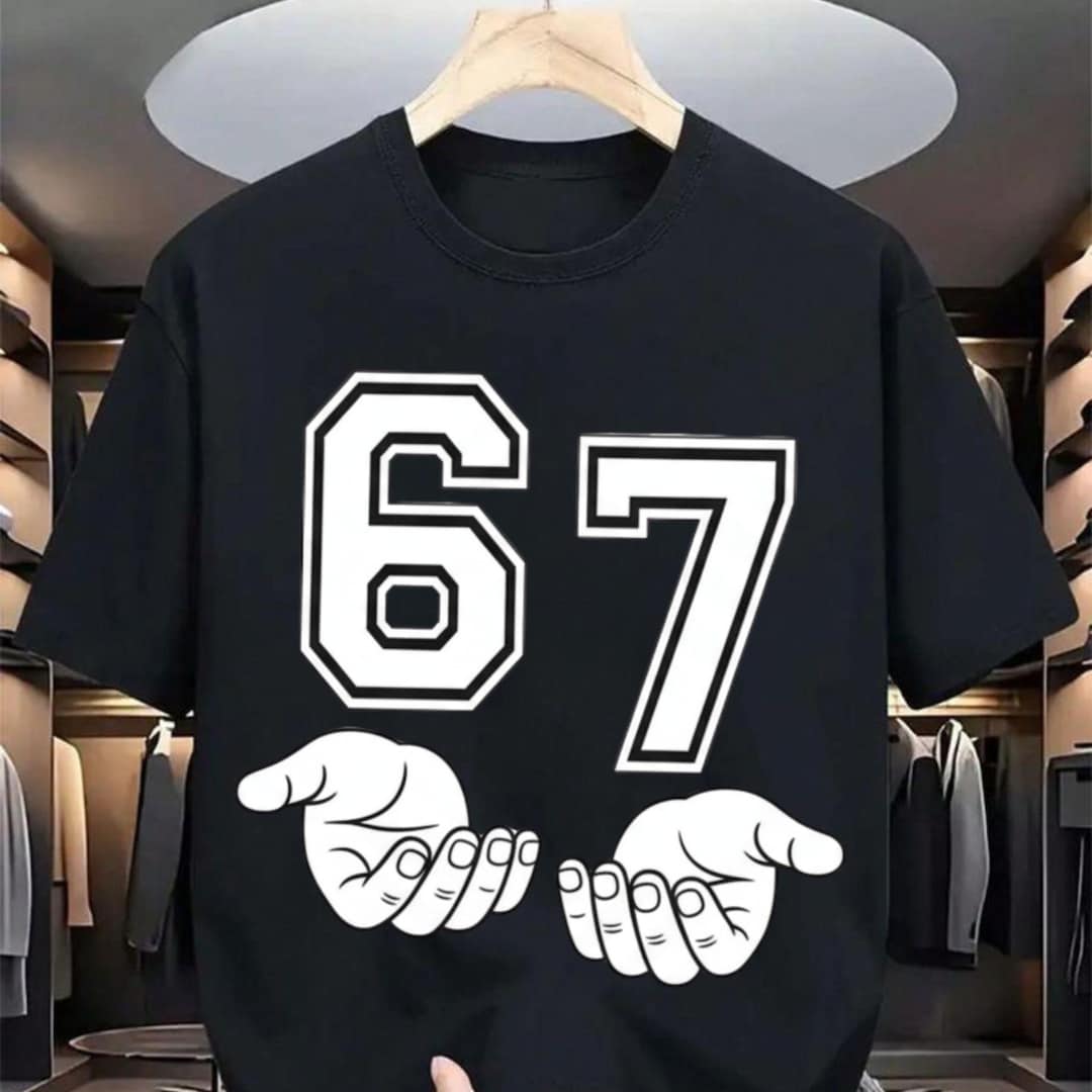 67 Hands Svg Png, 67 Hands Svg, 67 Hands Png, 67 Hands Clipart, 67 ...