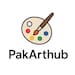PakArthub store logo