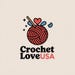 CrochetLoveUSA store logo