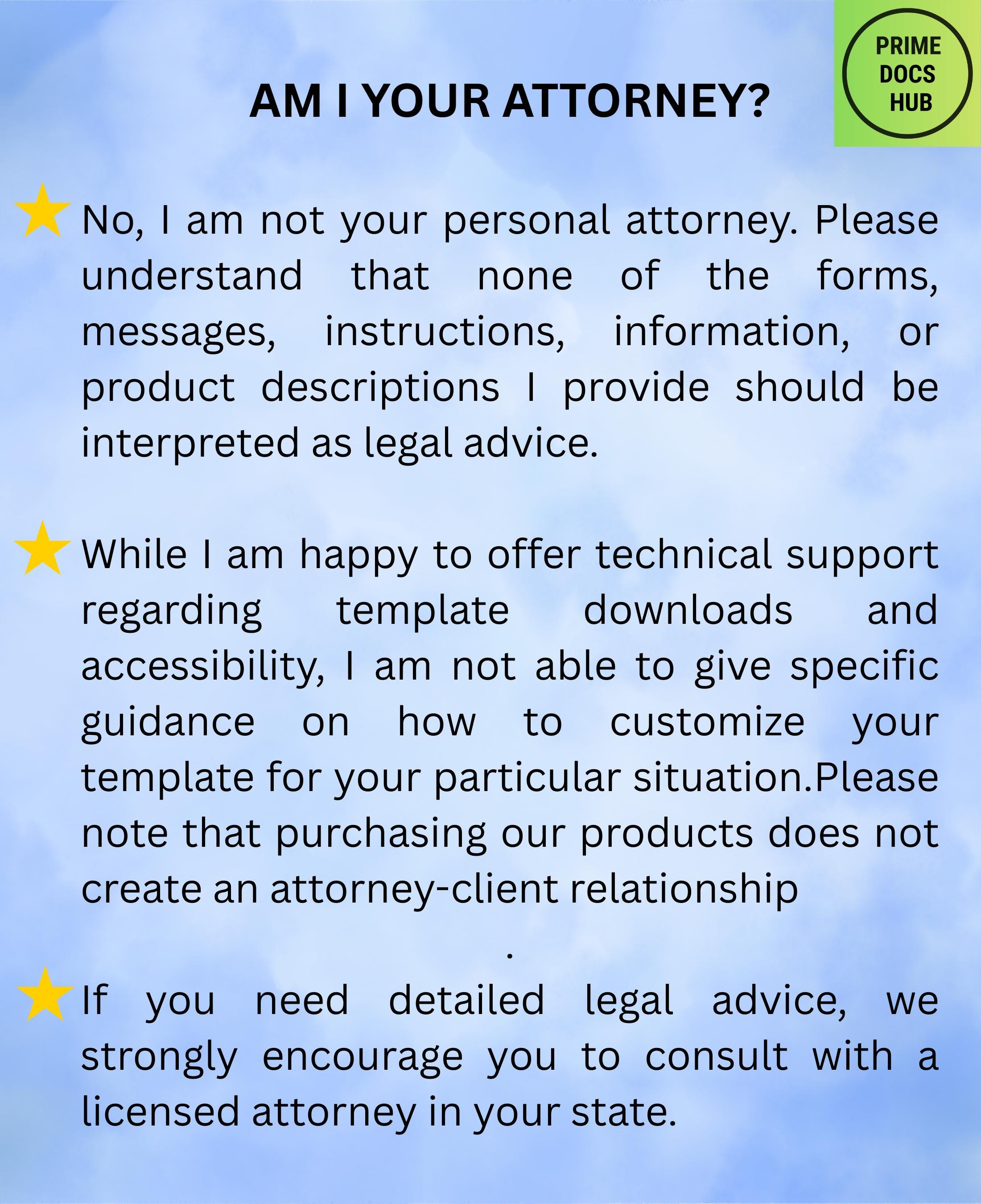 Handwritten Statement Affidavit (sworn Statement) Template – Legal Verified Written ...