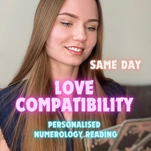 Kärlekskompatibilitetsläsning | Personlig relationsanalys och matchningsrapport | Astrologiskt diagram i PDF-format samma dag