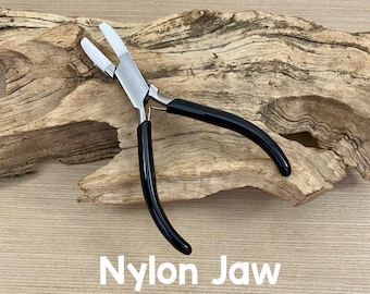Nylon Jaw Pliers