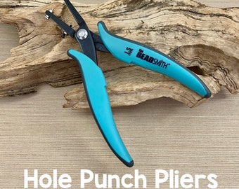 Hole Punch Pliers, 1.5mm