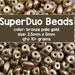 see more listings in the Seedbeads section